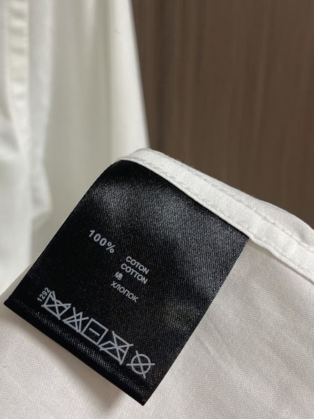 D*ior  shirt Top Quality D17 20240821-23
