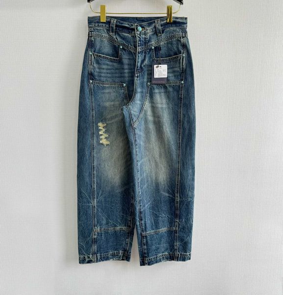 L*ouis V*uitton  Pants Top Quality D17 20240821-34