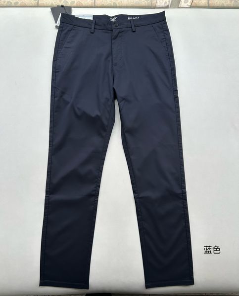 P*rada  Pants Top Quality D17 20240821-37