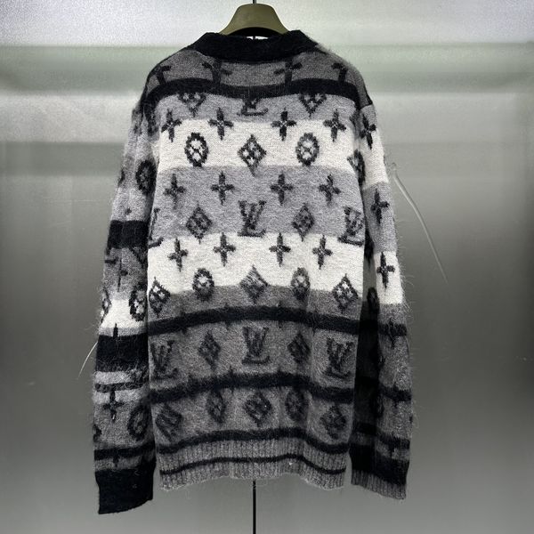 L*ouis V*uitton Sweater & Cardigan Top Quality D17 20240821-40