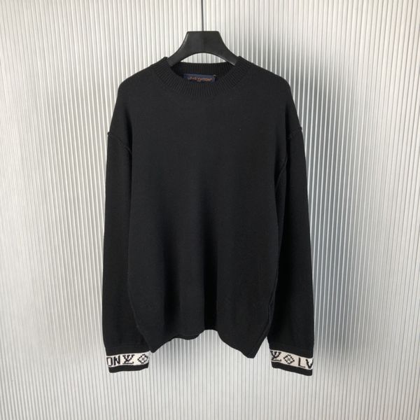 L*ouis V*uitton  Sweater & Cardigan Top Quality D17 20240821-57