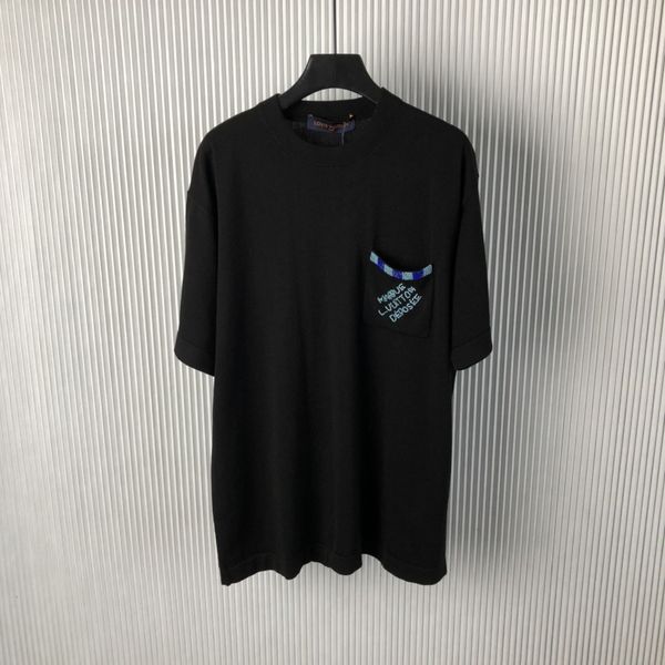 L*ouis V*uitton  T-shirt Quality D17 20240821-61