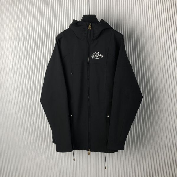 L*ouis V*uitton  Coat  Quality D17 20240821-66