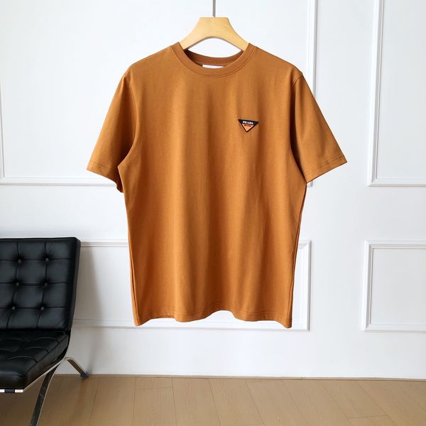 P*rada  T-Shirt  Quality D17 20240821-72