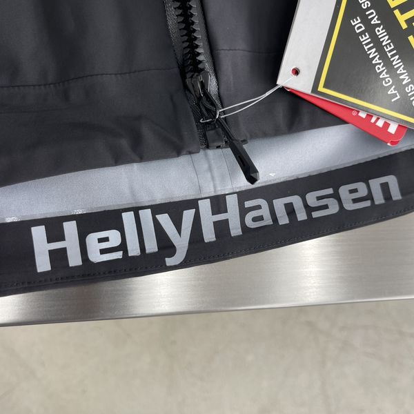 H*elly Hansen Coat D17 20240821-77