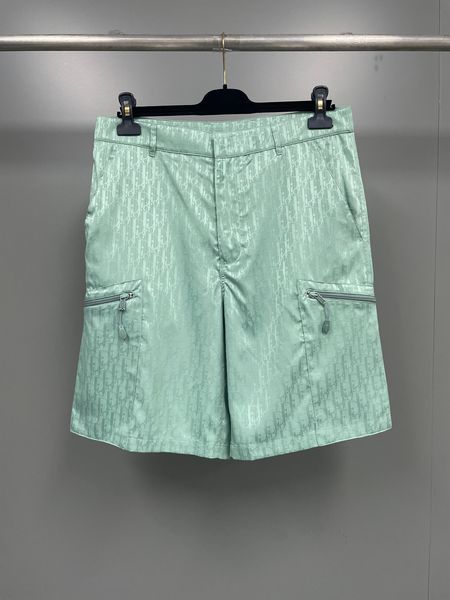 D*ior Shorts Top Quality D17 20240822-8