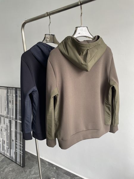 P*rada Hoodie Top Quality D17 20240822-20
