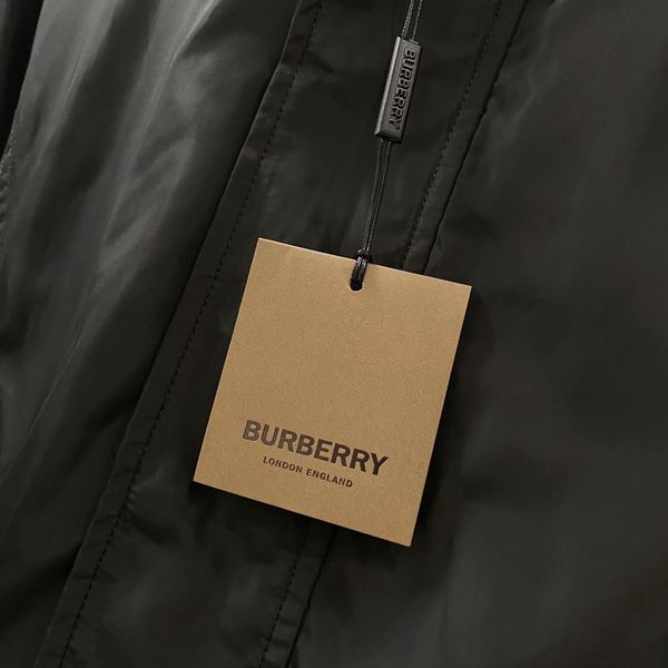 B*URBERRY Jacket Top Quality D17 20240822-50