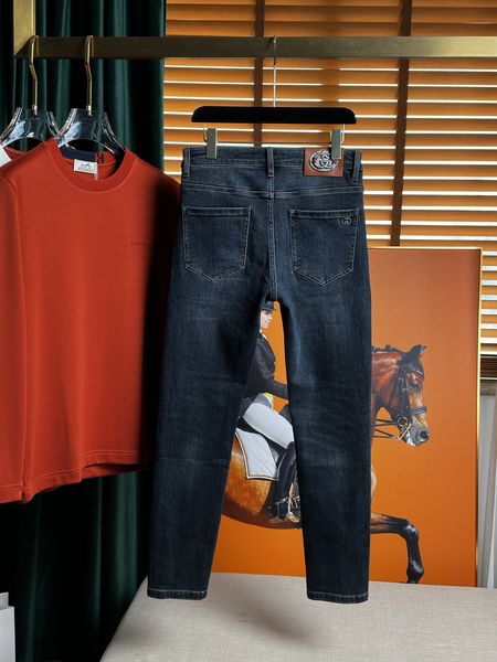 G*ucci  Pants Top Quality D17 20240824-5