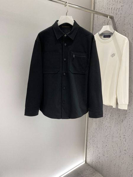 Z*EGNA  Coat Top Quality D17 20240824-10