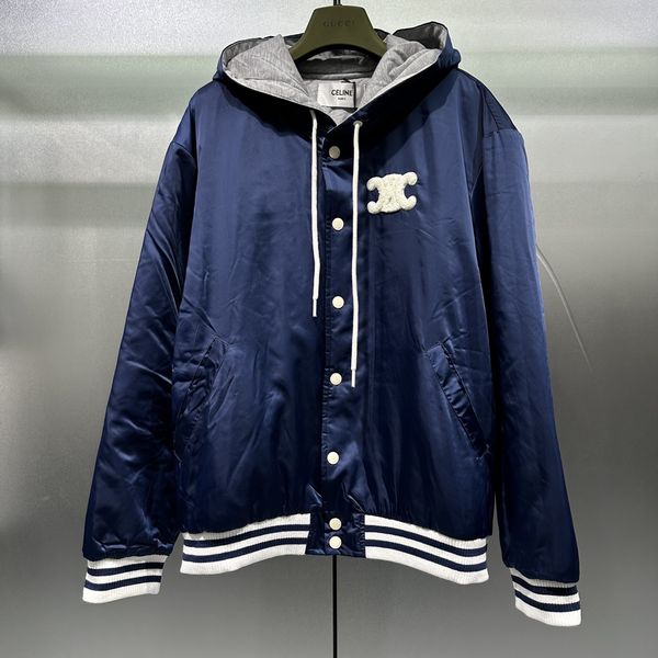 C*ELINE  Jacket Top Quality D17 20240824-43