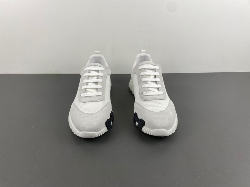 、H*ermes Top Sneaker Low RR 20240826-2