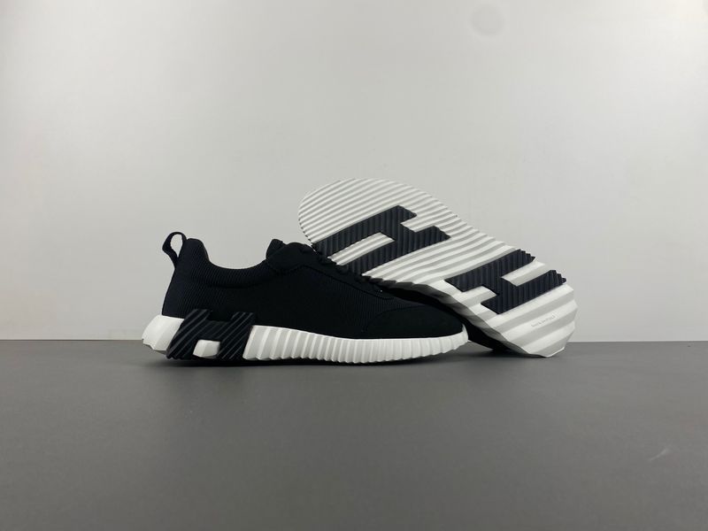 H*ermes Top Sneaker Low RR 20240826-3
