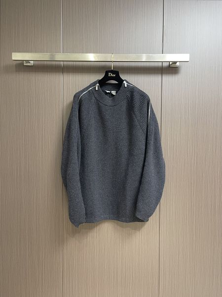 D*ior  Sweater Top Quality D17 20240826-25