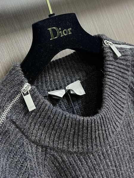 D*ior  Sweater Top Quality D17 20240826-25
