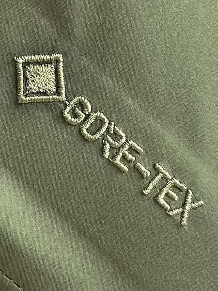 A*RCTERYX  Coat Top Quality D17 20240826-27