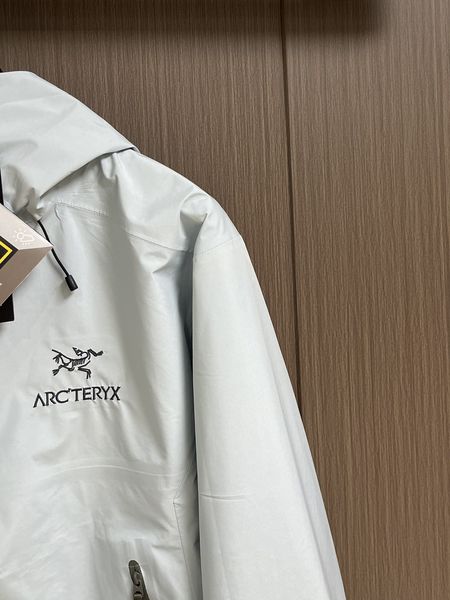 A*RCTERYX  Coat Top Quality D17 20240826-27