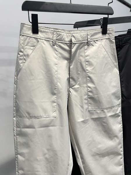 P*rada  Pants Top Quality D17 20240827-8