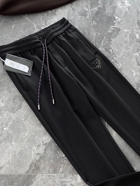 D*ior  Pants Top Quality D17 20240827-16