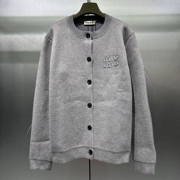 M*aison M*argiela   Cardigan & Sweater Top Quality D17 20240829-9
