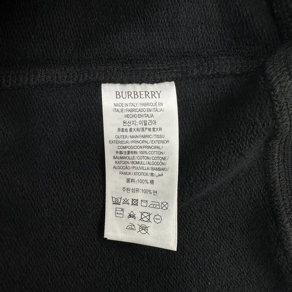B*URBERRY Jacket Top Quality D17 20240829-11