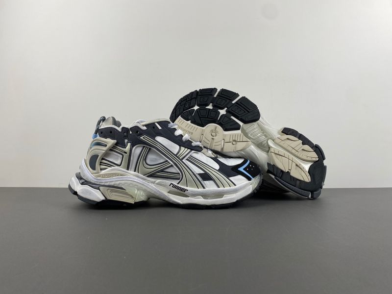 B*alenciaga runner Sneaker AM20241019-17