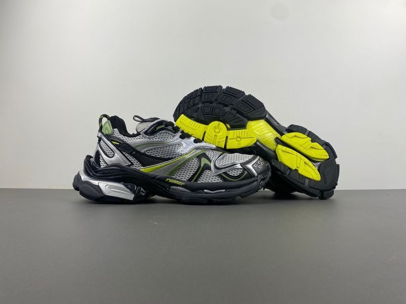 B*alenciaga runner Sneaker AM20241020-4