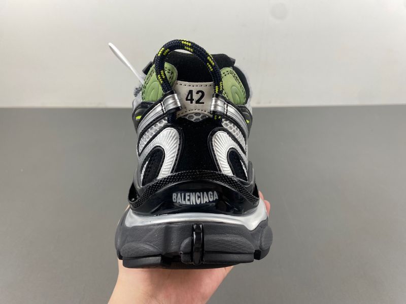 B*alenciaga runner Sneaker AM20241020-4