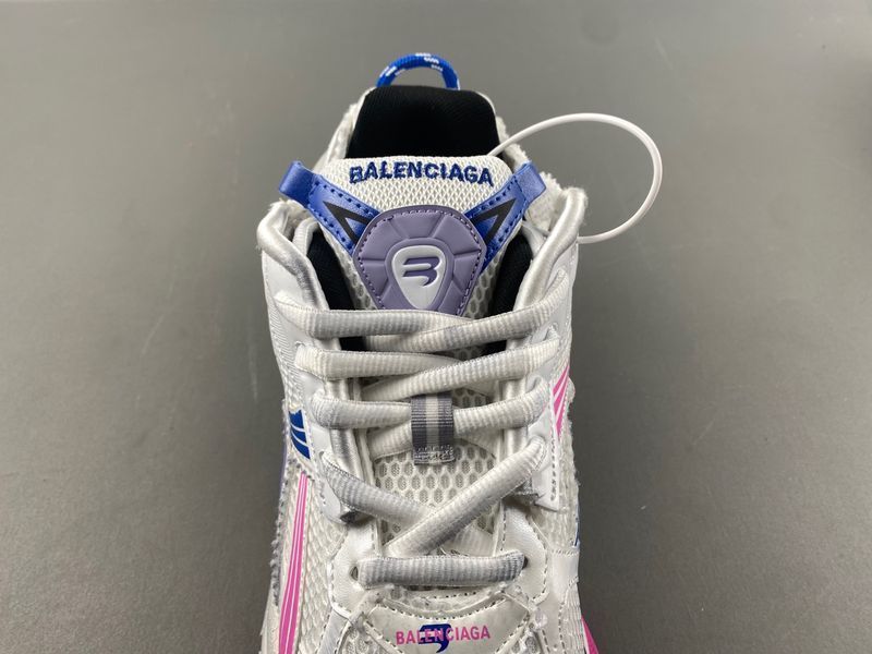 B*alenciaga runner Sneaker AM20241020-7