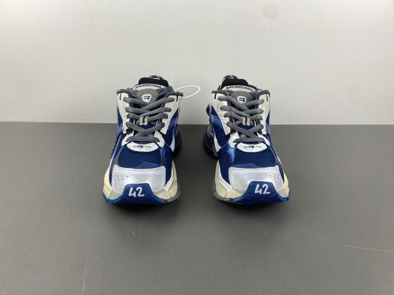 B*alenciaga runner Sneaker AM20241020-8