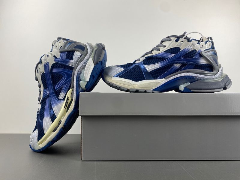 B*alenciaga runner Sneaker AM20241020-8