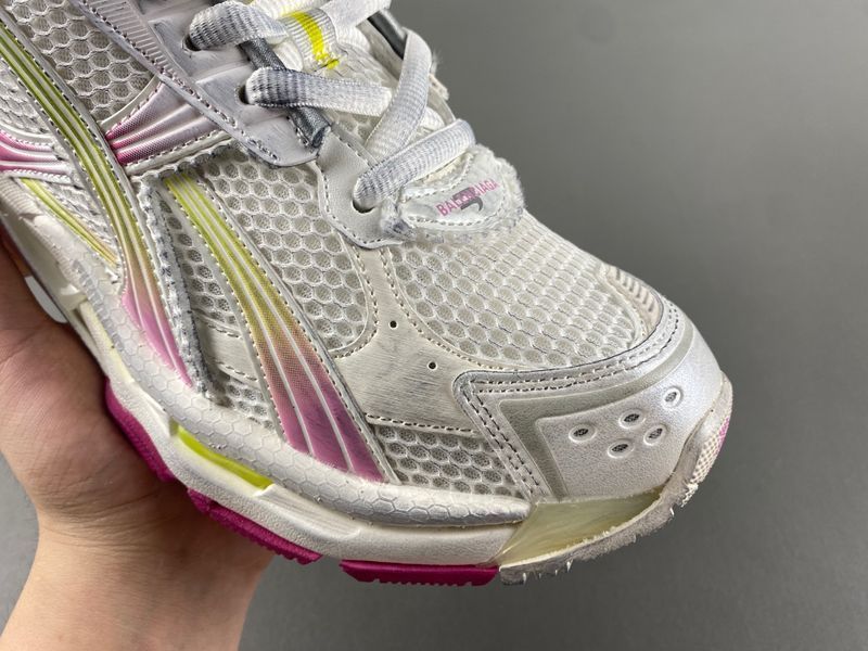 B*alenciaga runner Sneaker AM20241104-3