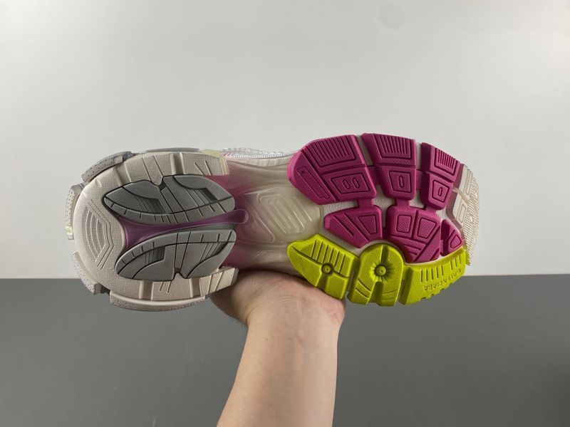 B*alenciaga runner Sneaker AM20241104-3