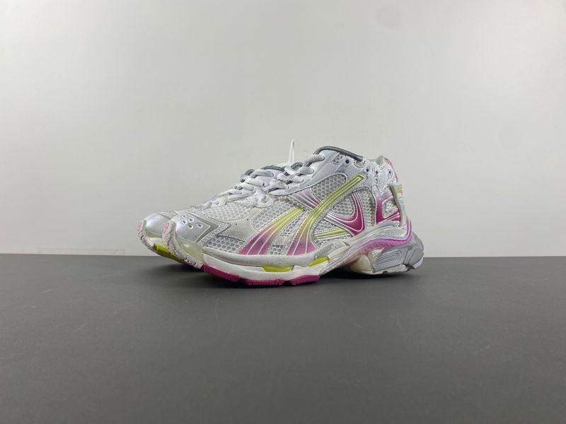B*alenciaga runner Sneaker AM20241104-3