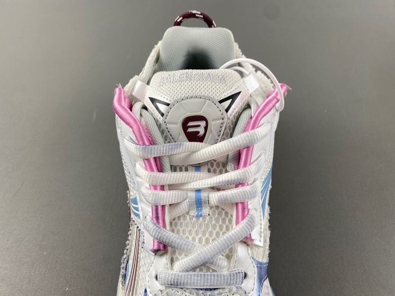 B*alenciaga runner Sneaker AM20241104-5
