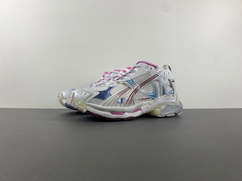 B*alenciaga runner Sneaker AM20241104-5