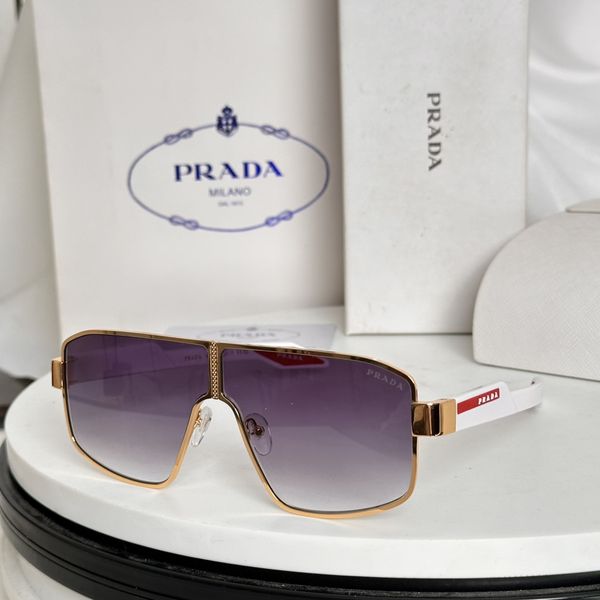 P*rada Glasses Top XX20250113-3