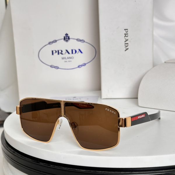 P*rada Glasses Top XX20250113-3