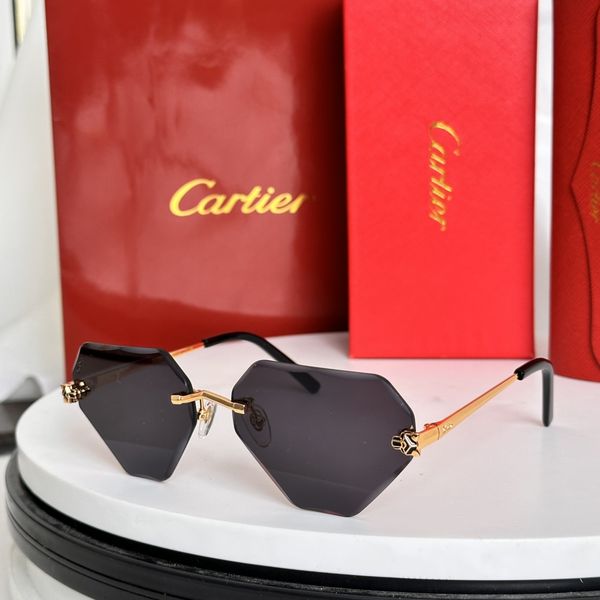 C*artier  Glasses Top XX 20250113-4