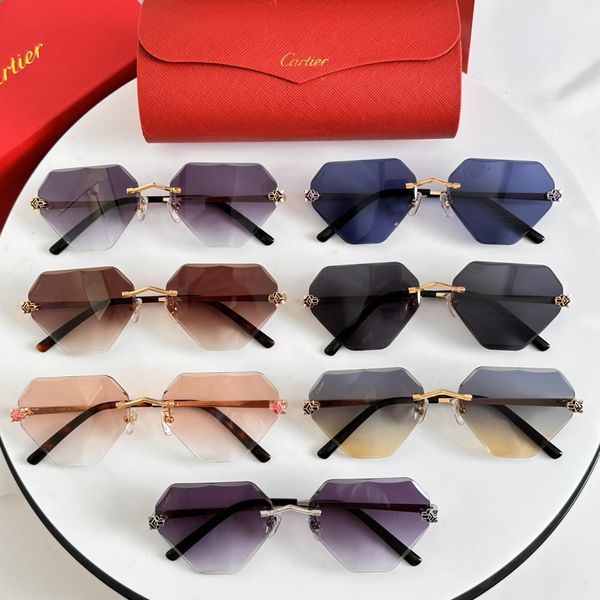 C*artier  Glasses Top XX 20250113-4
