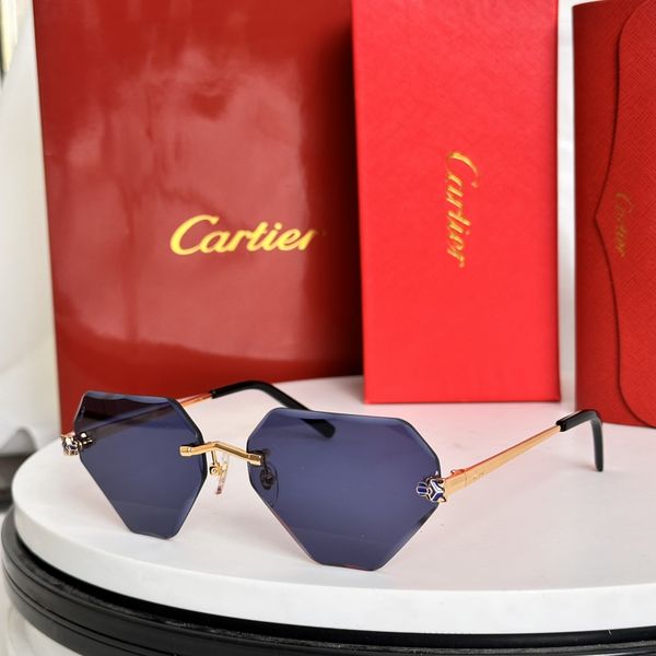 C*artier  Glasses Top XX 20250113-4