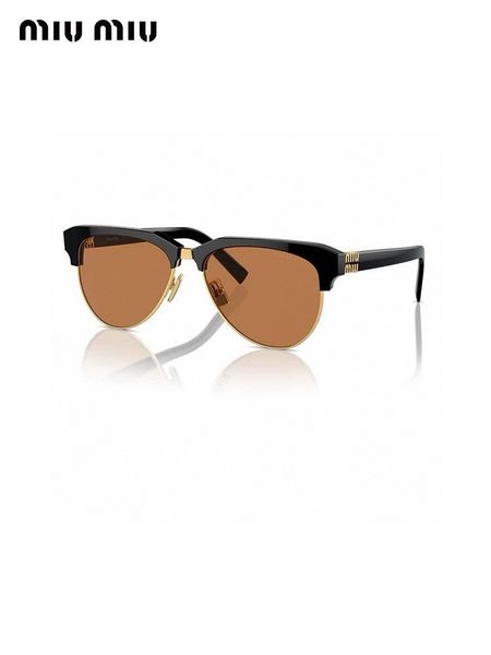 M*iu Miu Glasses Top XX 20250113-7