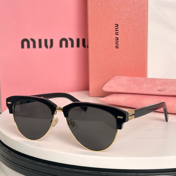 M*iu Miu Glasses Top XX 20250113-7