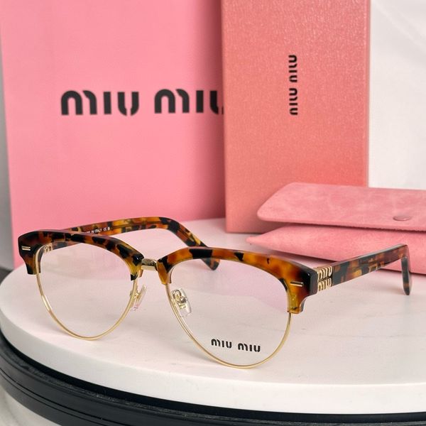 M*iu Miu Glasses Top XX 20250113-7