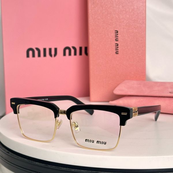 M*iu Miu Glasses Top XX 20250113-8