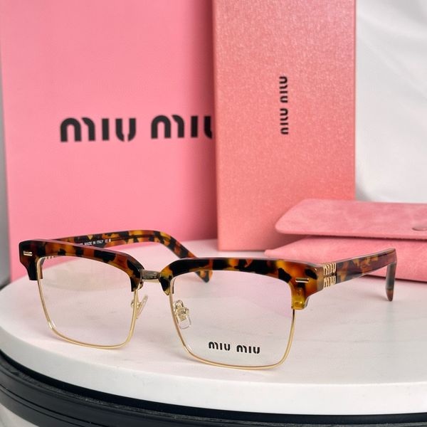 M*iu Miu Glasses Top XX 20250113-8