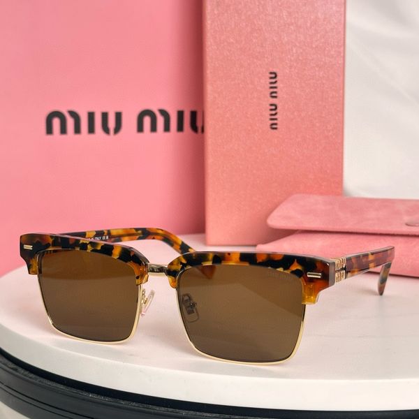 M*iu Miu Glasses Top XX 20250113-8