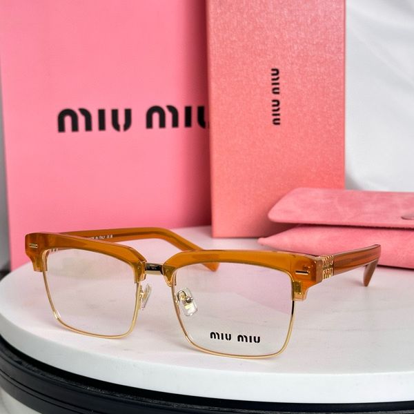 M*iu Miu Glasses Top XX 20250113-8