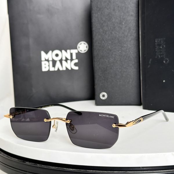 M*ONTBLANC Glasses Top XX 20250113-13