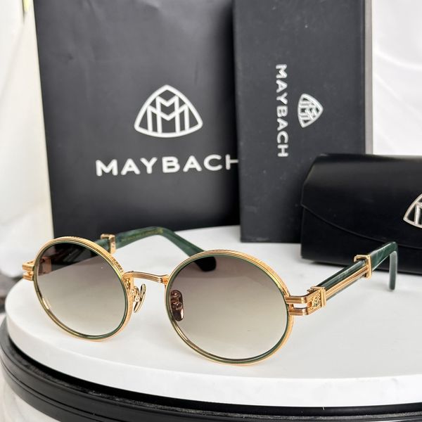 M*aybach  Glasses Top XX 20250113-16